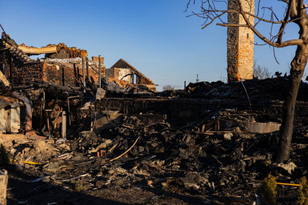 Reliable Emergency Fire Cleanup contractor in Mount Holly, NJ by Fire Damage Laser Cleaning